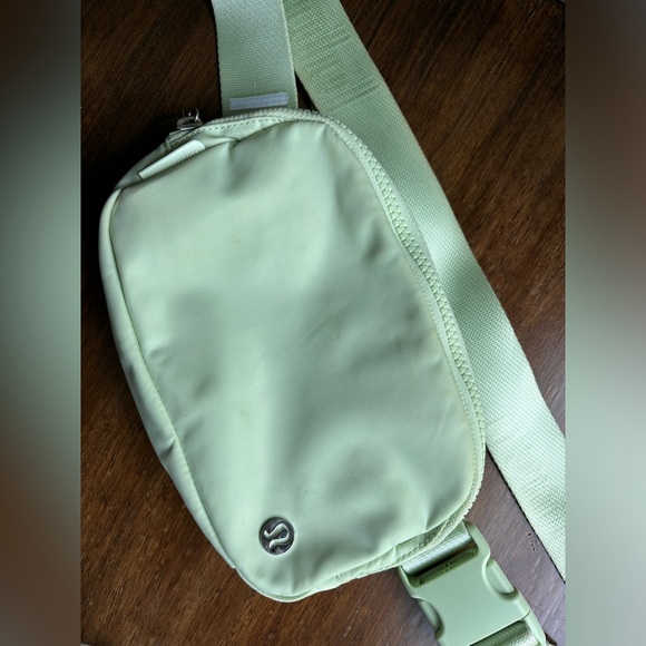 lululemon athletica Handbags - lululemon athletica Everywhere Belt Bag Wordmark